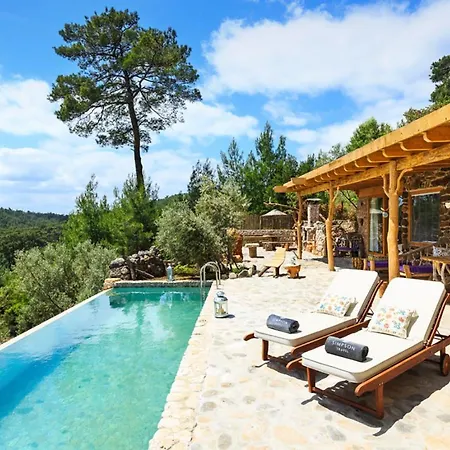 Simpson Secret Akyaka Kuyucak