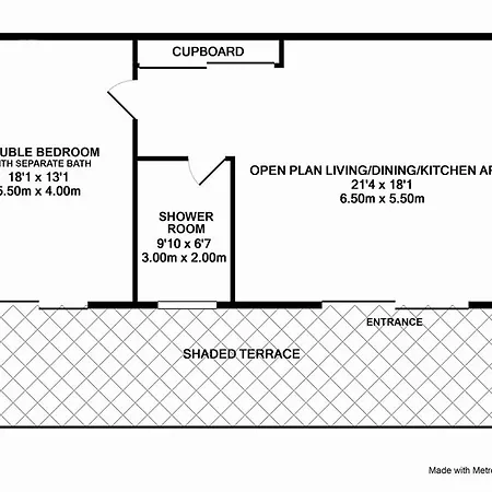 Hotell Simpson Secret Akyaka